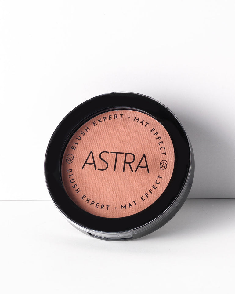 Astra Blush Expert Mat Effect Nude Pure
