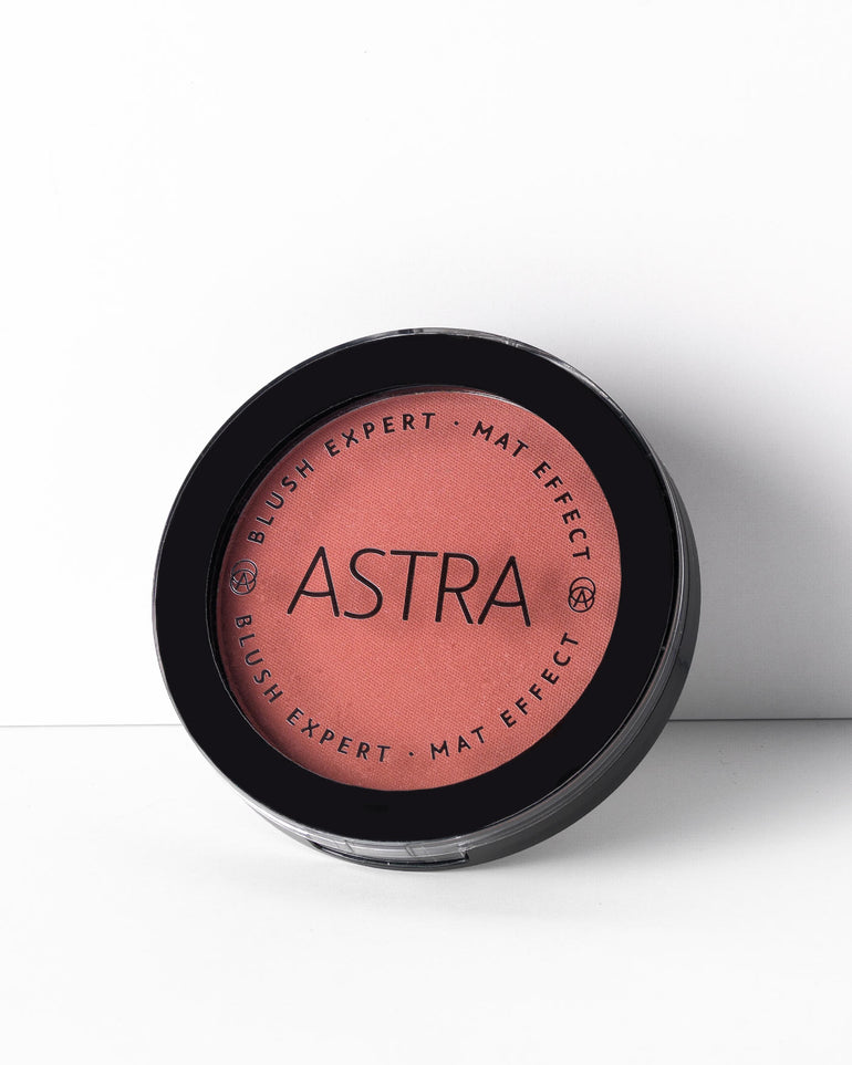 Astra Blush Expert Mat Effect Absolue