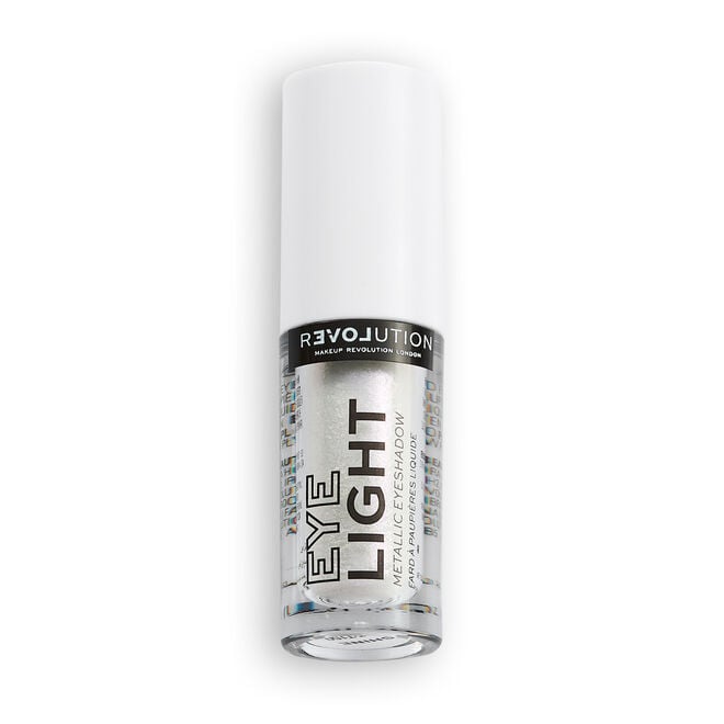 Revolution Relove Eye Light Metallic Eyeshadow Revolution Relove Eye Light Metallic Eyeshadow