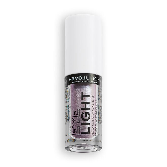 Revolution Relove Eye Light Metallic Eyeshadow Revolution Relove Eye Light Metallic Eyeshadow