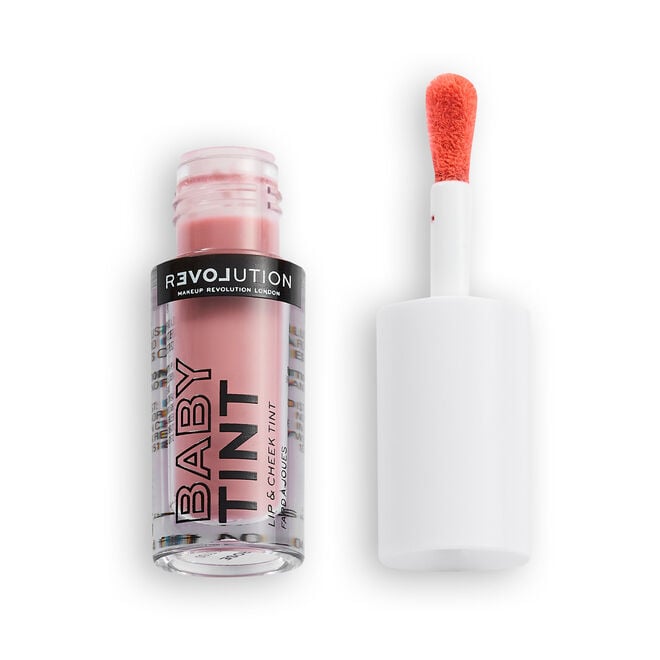 Revolution Relove Baby Tint  Lip & Cheek Tint