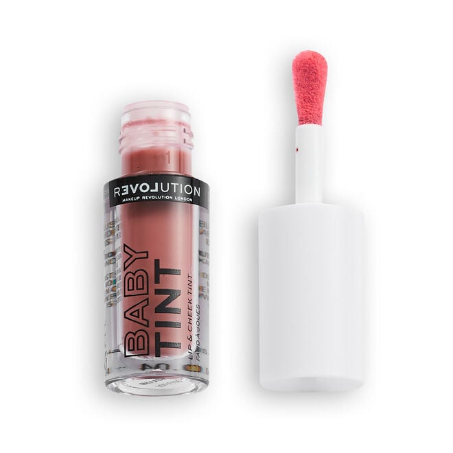 Revolution Relove Baby Tint  Lip & Cheek Tint