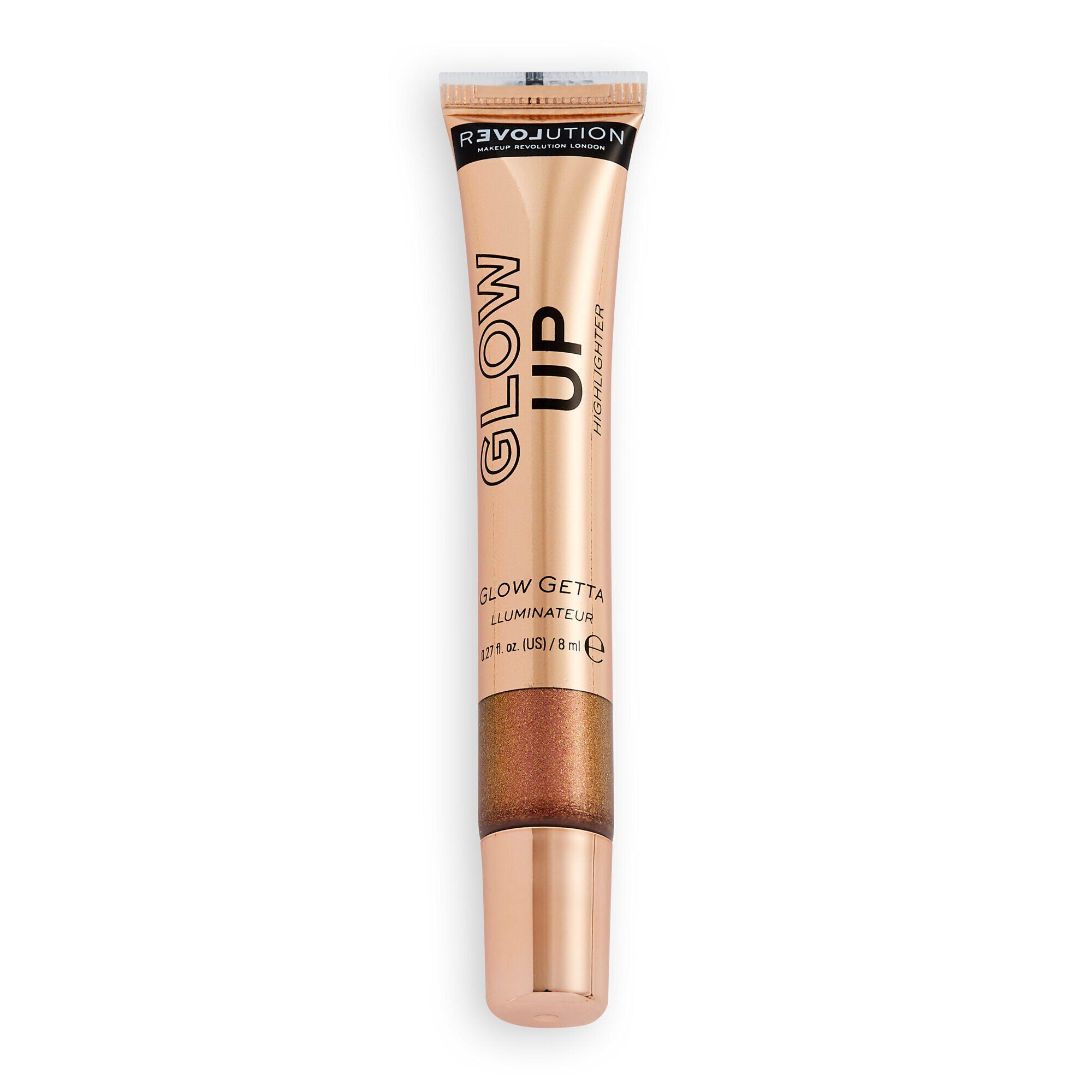Revolution Relove Glow Up Liquid Highlighter Revolution Relove Glow Up Liquid Highlighter