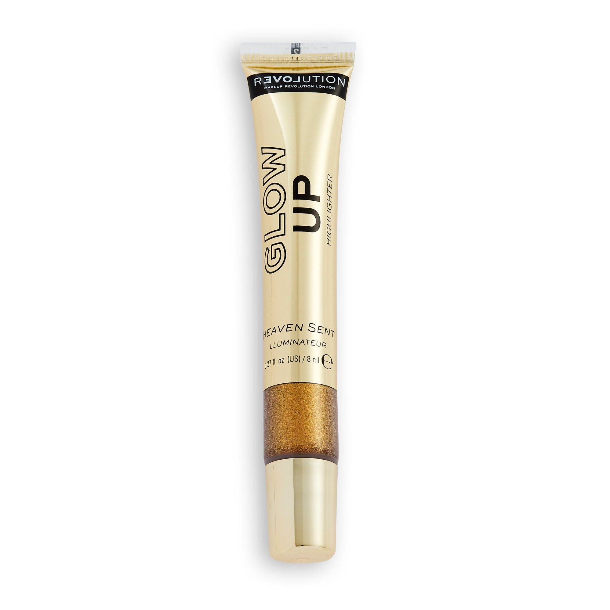 Revolution Relove Glow Up Liquid Highlighter Revolution Relove Glow Up Liquid Highlighter