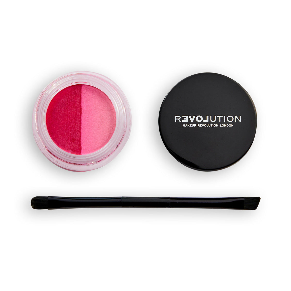 Revolution Relove Water Activated Liner