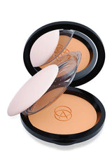 Astra Natural Compact Powder Terra Chia