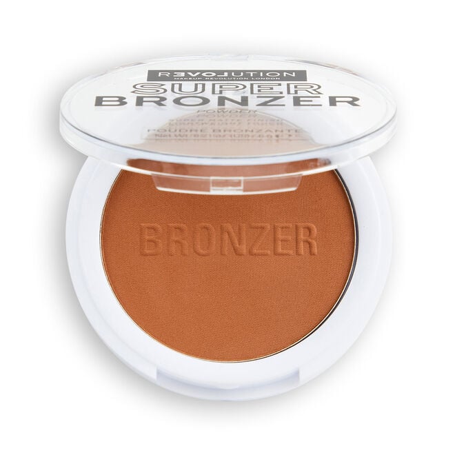 Revolution Relove Super Bronzer Revolution Relove Super Bronzer