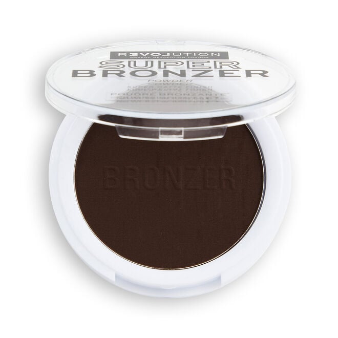 Revolution Relove Super Bronzer Revolution Relove Super Bronzer