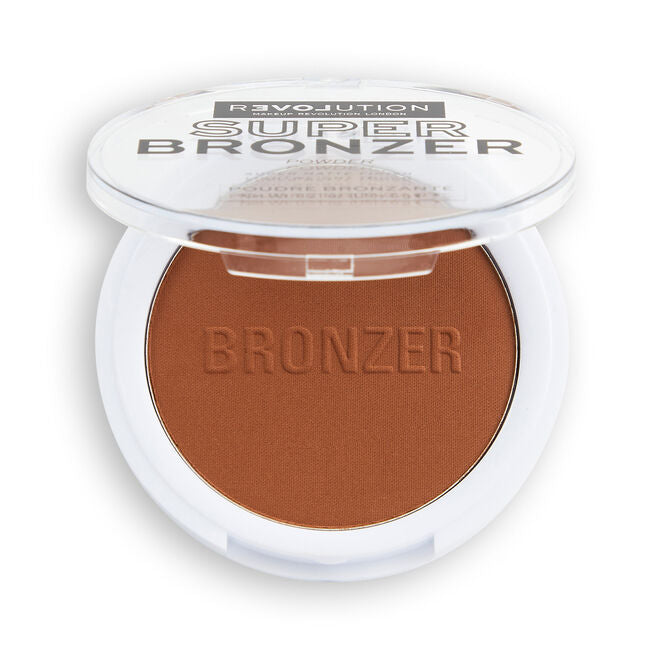 Revolution Relove Super Bronzer Revolution Relove Super Bronzer