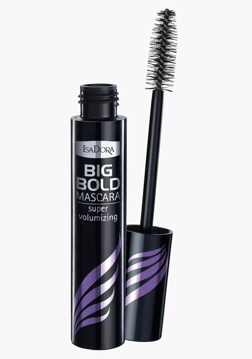 31105 123110 Big Bold Mascara Black