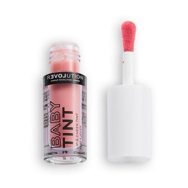 Revolution Relove Baby Tint  Lip & Cheek Tint