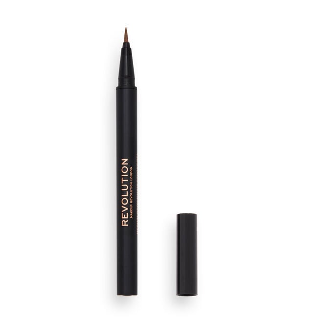 Revolution Hair Stroke Brow Pen Revolution Hair Stroke Brow Pen