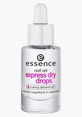 Essence Nail Art Express Dry Drops