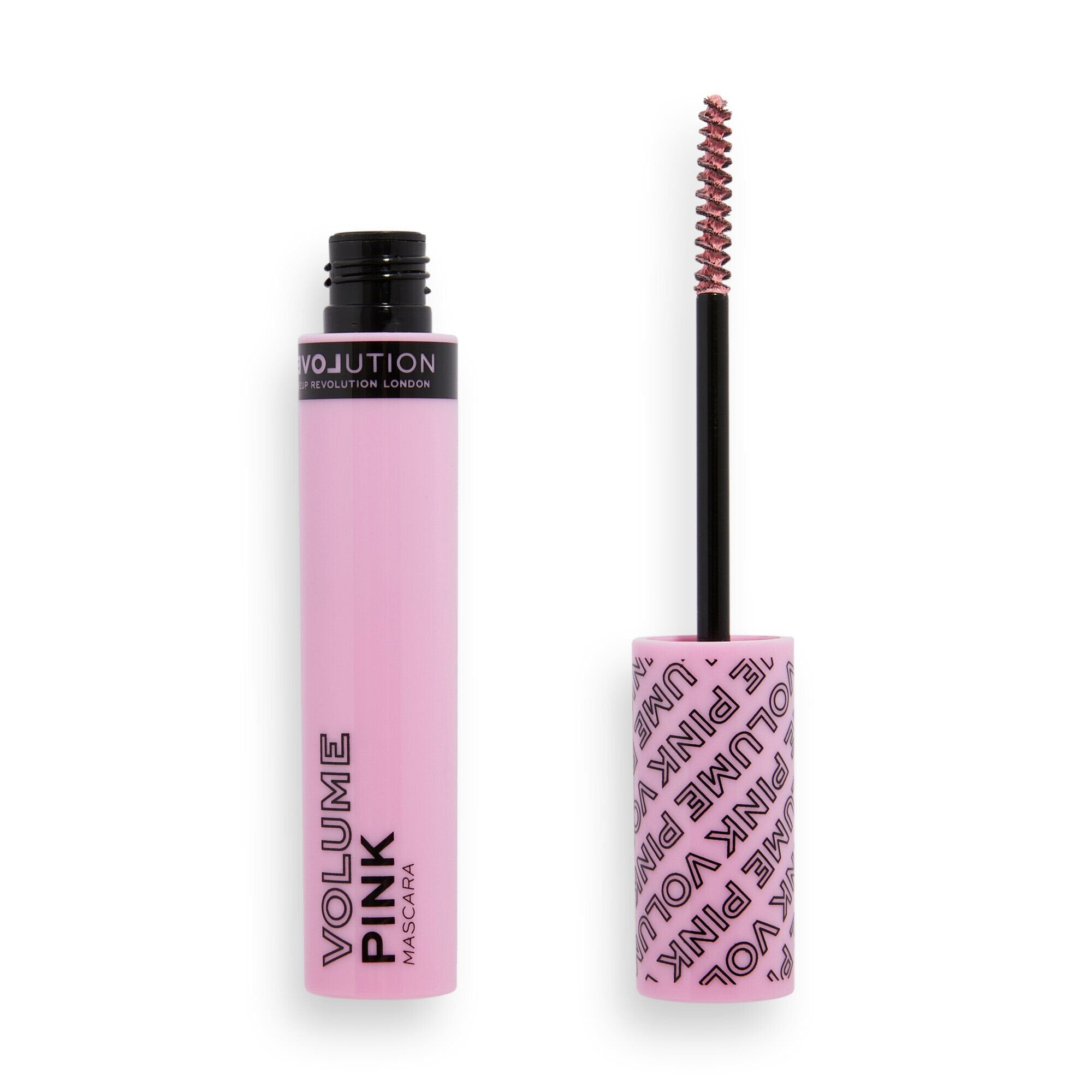 Relove Volume Blue Mascara Relove Volume Blue Mascara