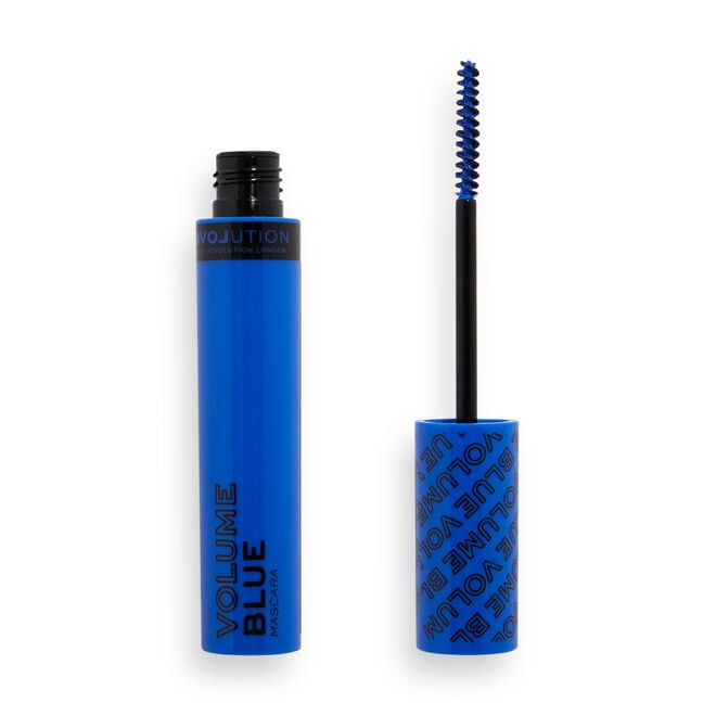 Relove Volume Blue Mascara Relove Volume Blue Mascara