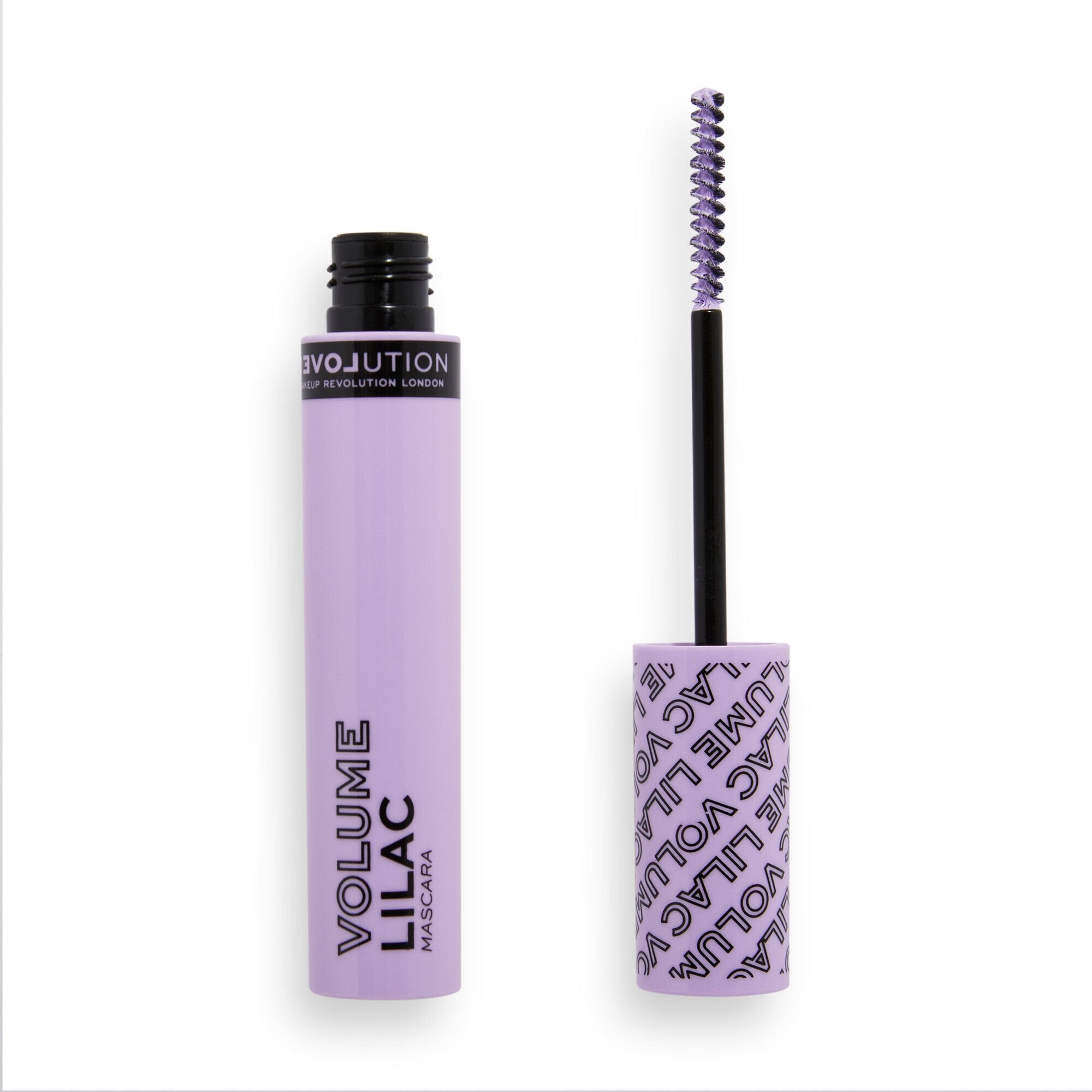 Relove Volume Blue Mascara Relove Volume Blue Mascara