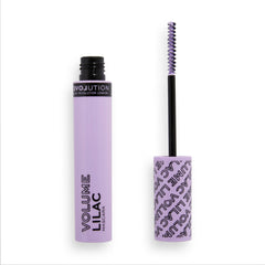 Relove Volume Blue Mascara