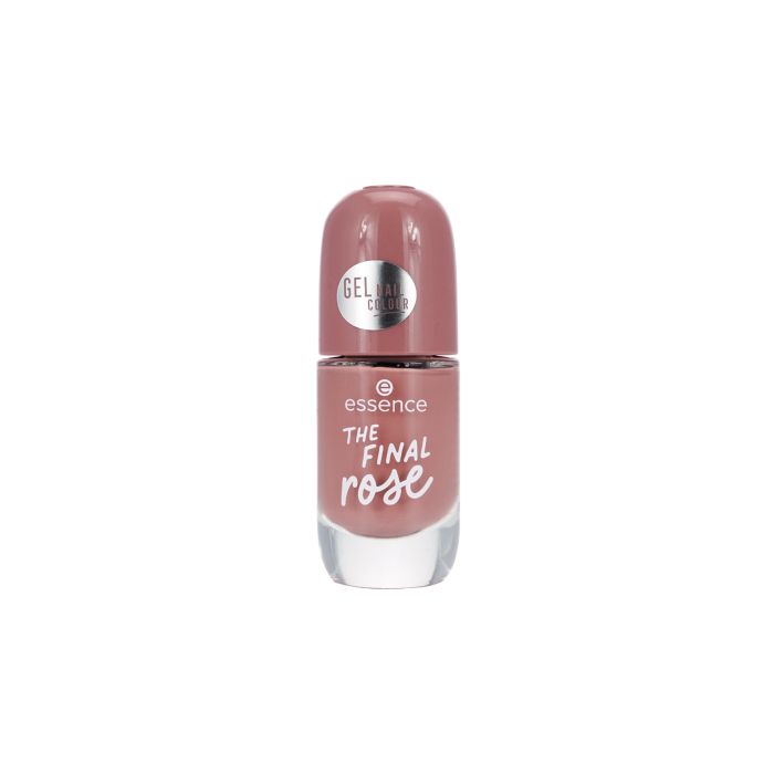 Essence Gel Nail Colour 08 Essence Gel Nail Colour 08