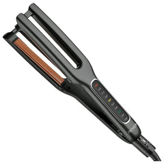 Revlon Double Straightener Copper Ceramic Dual Plate Hair Straightener