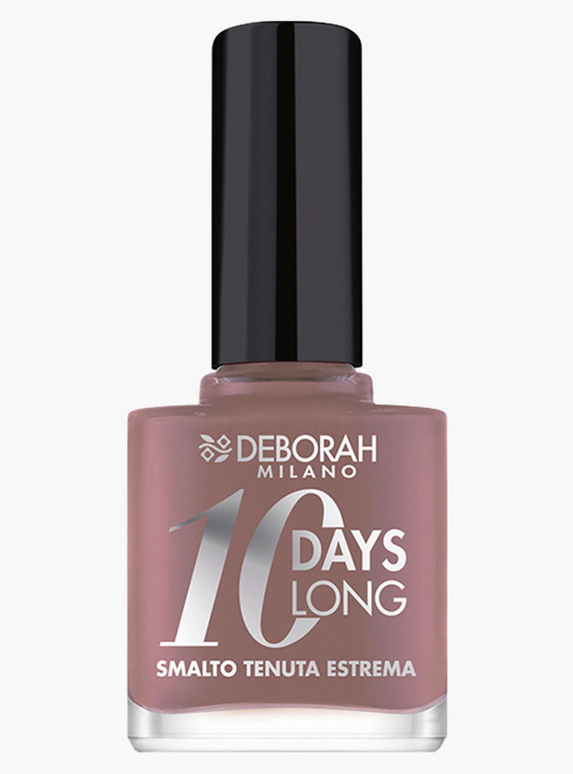 Deborah 10 Days Long Nail Enamel N.883 Deborah 10 Days Long Nail Enamel N.883
