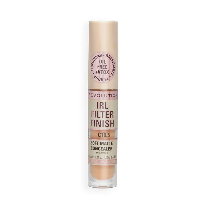 Revolution Irl Filter Finish Concealer Revolution Irl Filter Finish Concealer