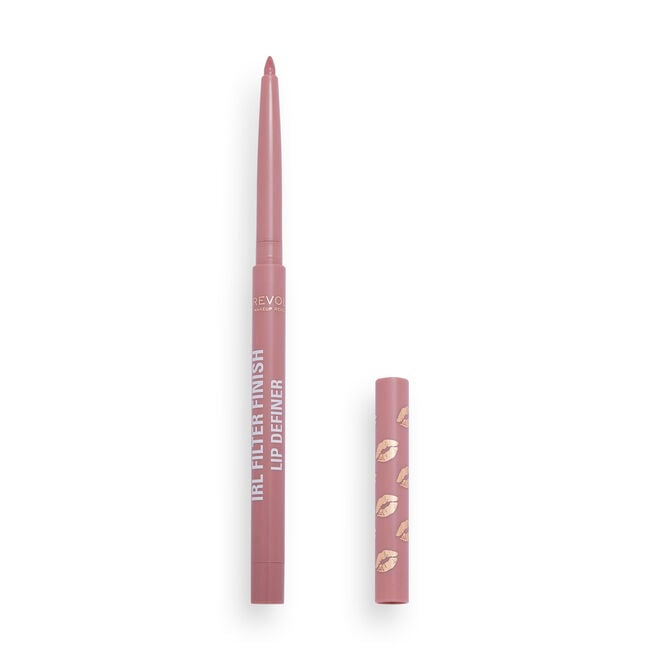 Revolution Irl Filter Finish Lip Definer Espresso Nude Revolution Irl Filter Finish Lip Definer Espresso Nude