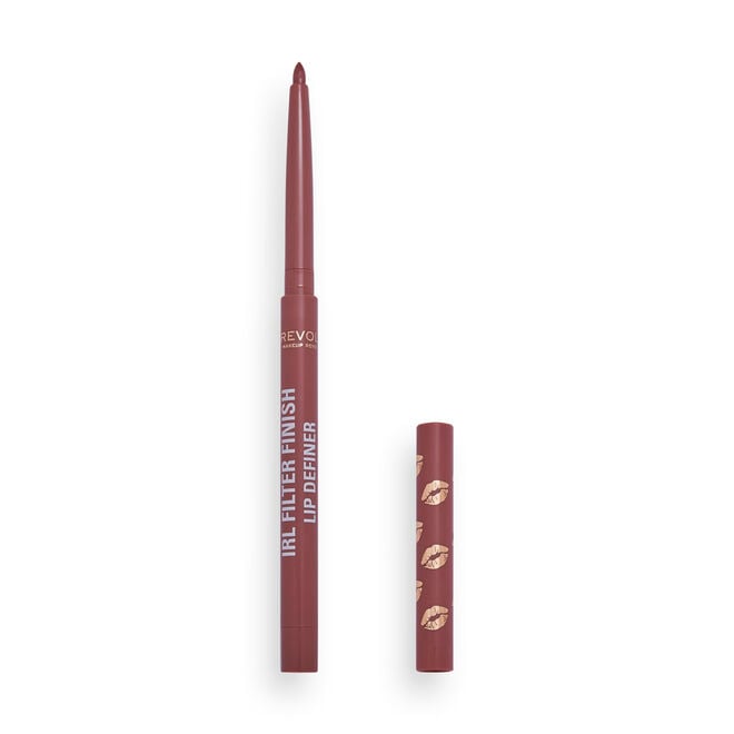 Revolution Irl Filter Finish Lip Definer Espresso Nude Revolution Irl Filter Finish Lip Definer Espresso Nude