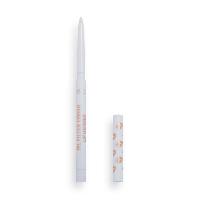Revolution Irl Filter Finish Lip Definer Espresso Nude Revolution Irl Filter Finish Lip Definer Espresso Nude