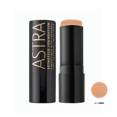 Astra Skin Stick Foundation Sabbia