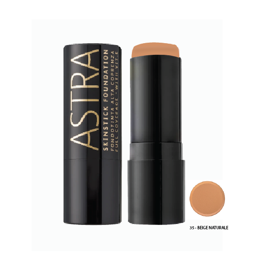 Astra Skinstick Foundation Beige Natural