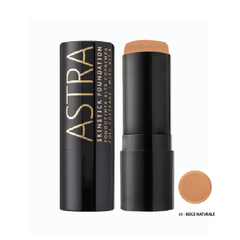 Astra Skinstick Foundation Beige Natural