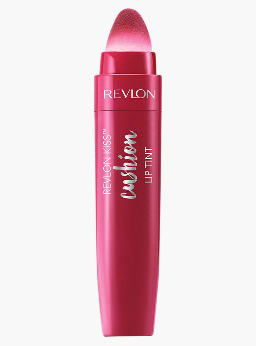 Revlon Kiss Cushion Lip Tint Revlon Kiss Cushion Lip Tint