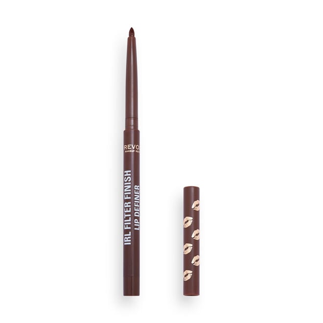 Revolution Irl Filter Finish Lip Definer Frappuccino Nud Revolution Irl Filter Finish Lip Definer Frappuccino Nud