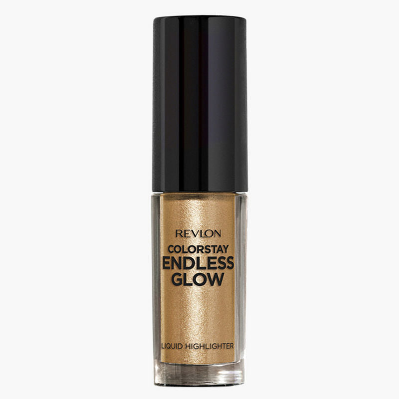 Revlon Colorstay Endless Glow Liquid Highlighter - 003 G