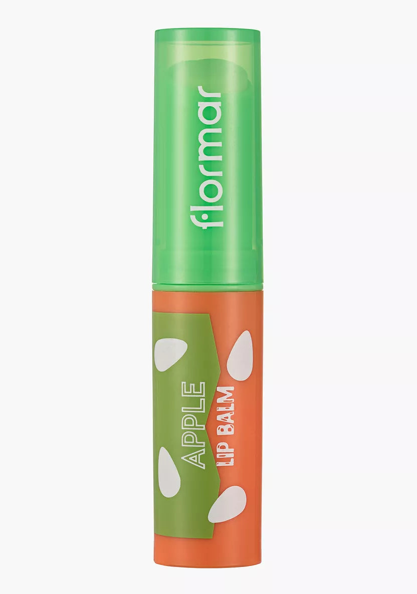 Flormar Lip Balm Redesign Flormar Lip Balm Redesign
