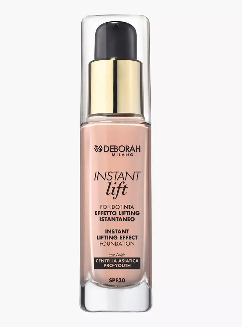 Deborah Instant Lift Foundation 01. Fair Deborah Instant Lift Foundation 01. Fair