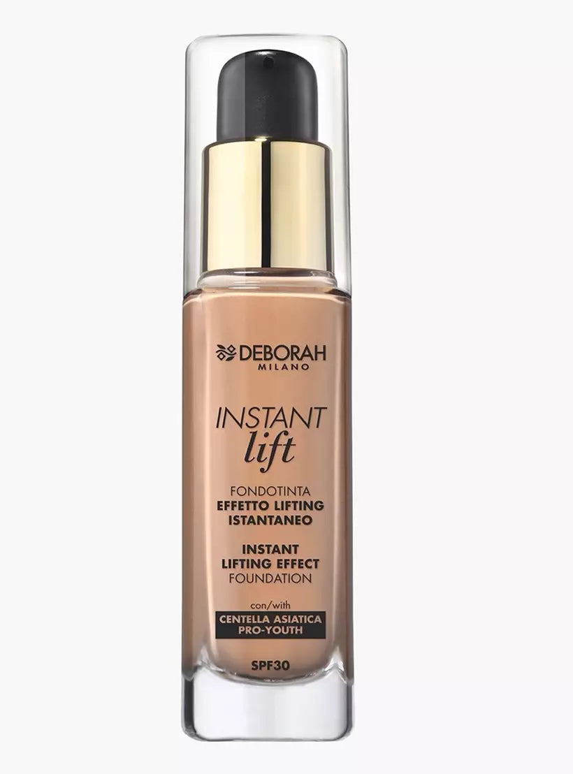 Deborah Instant Lift Foundation 05. Amber Deborah Instant Lift Foundation 05. Amber