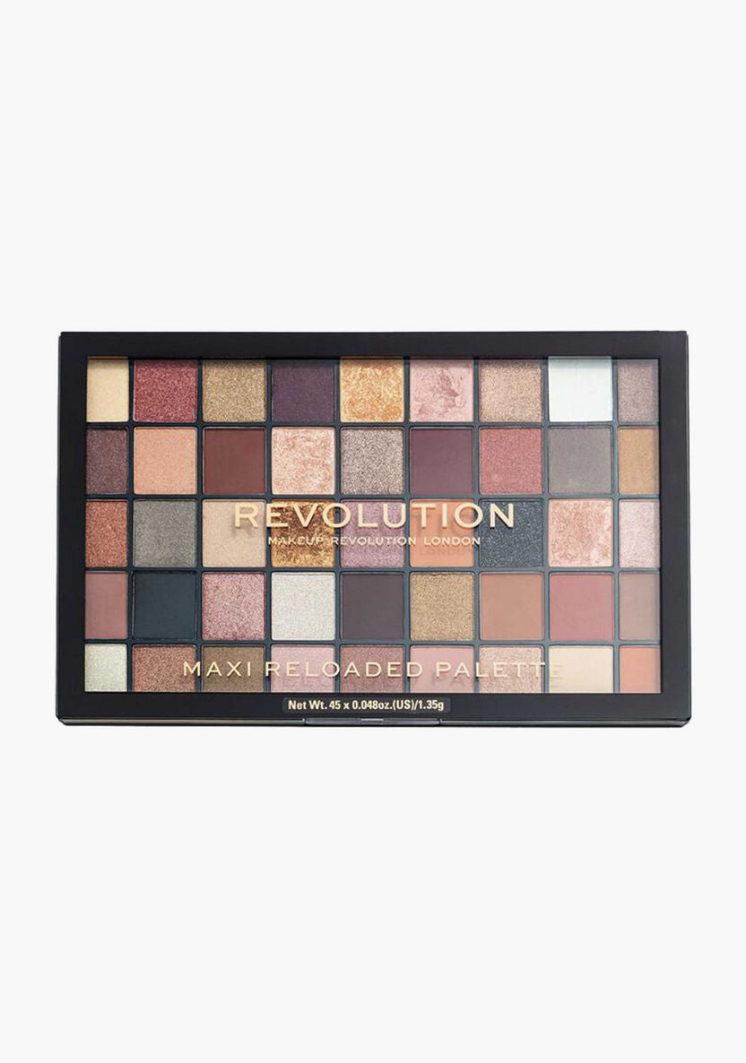 Makeup Revolution Re Loaded Palette Makeup Revolution Re Loaded Palette