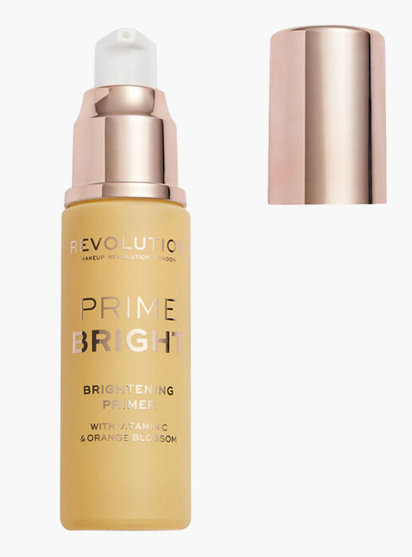 Revolution Bright Base Brightening Primer