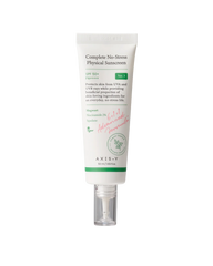 AXIS-Y Complete No-Stress Physical Sunscreen V.3 50ml