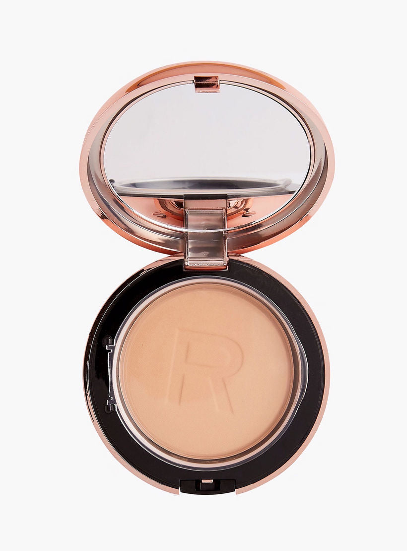 Revolution Conceal Define Powder Foundation P102