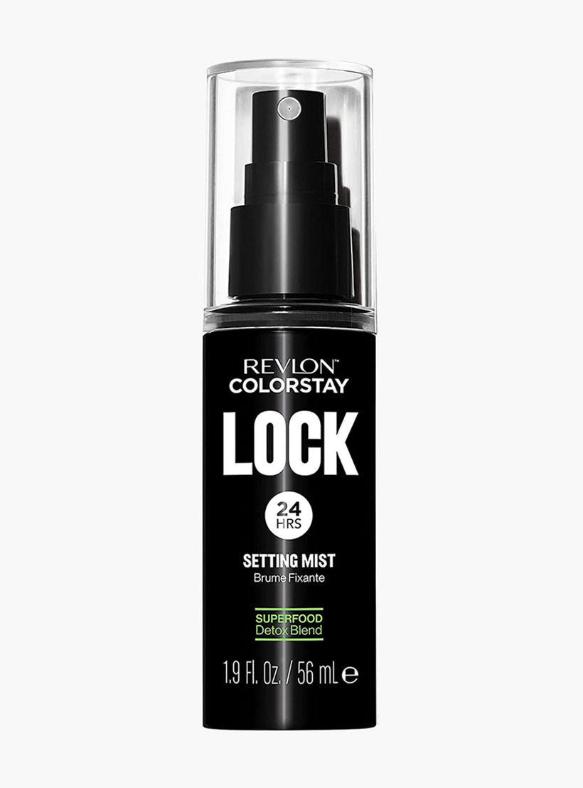 Revlon Colorstay Lock Setting Mist Revlon Colorstay Lock Setting Mist