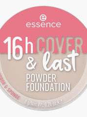 Ess 16H Cover & Last Powder Found 01