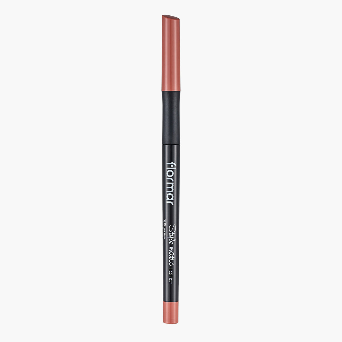 Flormar Style Matic Lipliner SL30 Love Story