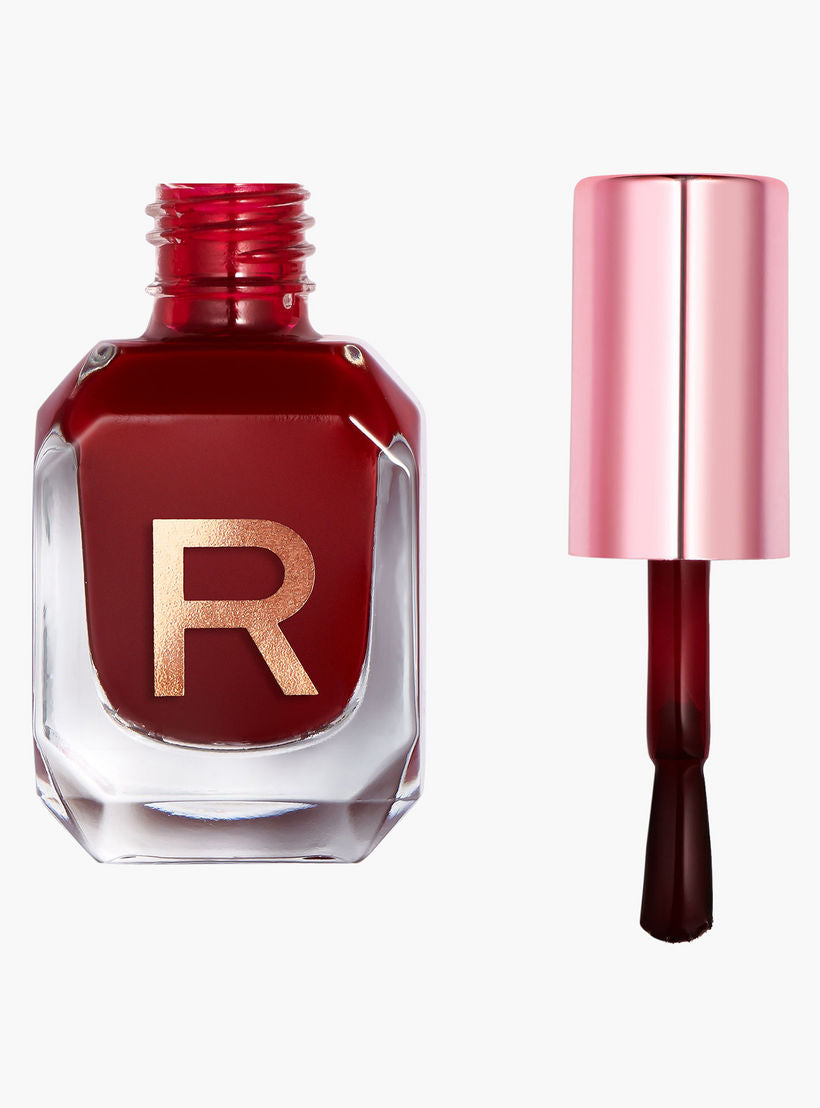 Revolution Express Nail Varnish Revolution Express Nail Varnish