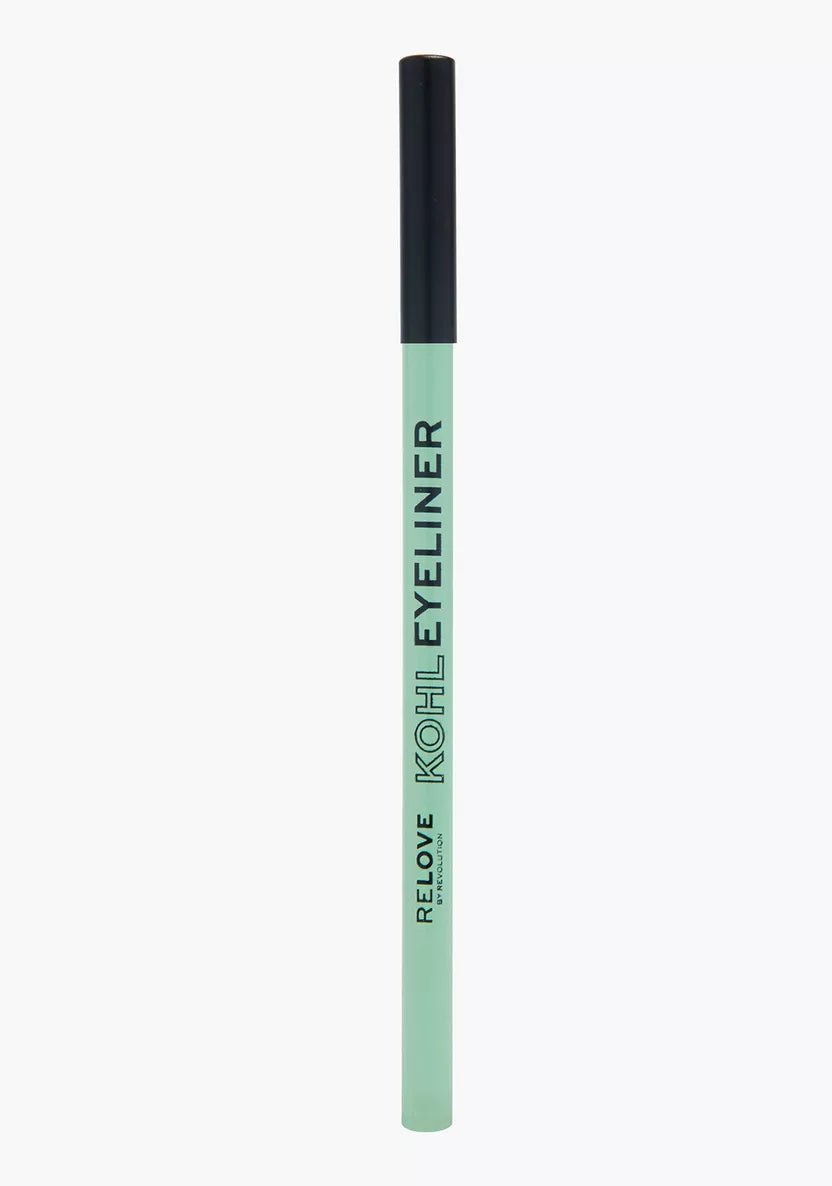 Relove Coloured Kohl Eyeliner Relove Coloured Kohl Eyeliner