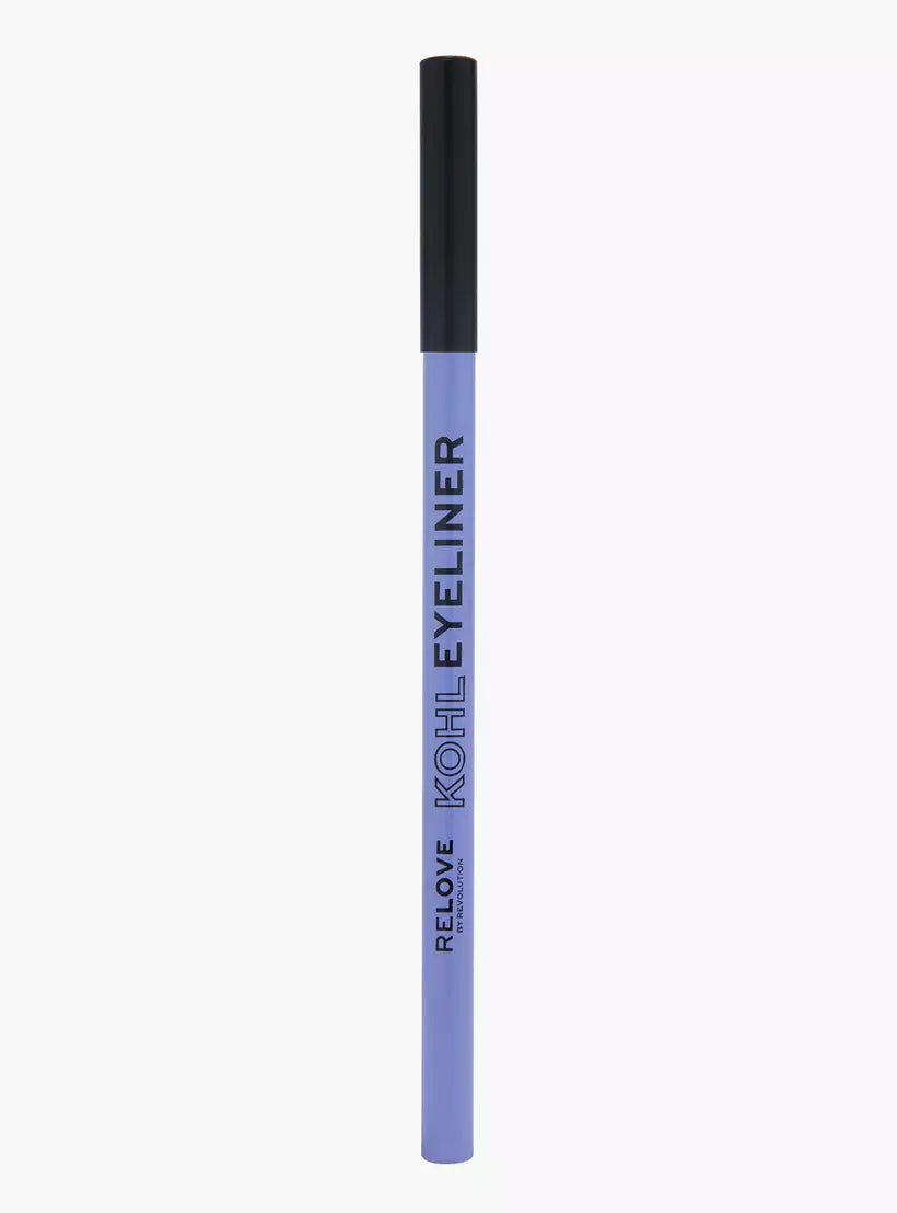 Relove Coloured Kohl Eyeliner Relove Coloured Kohl Eyeliner