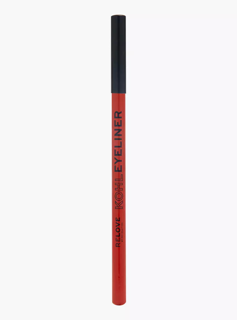 Relove Coloured Kohl Eyeliner Relove Coloured Kohl Eyeliner