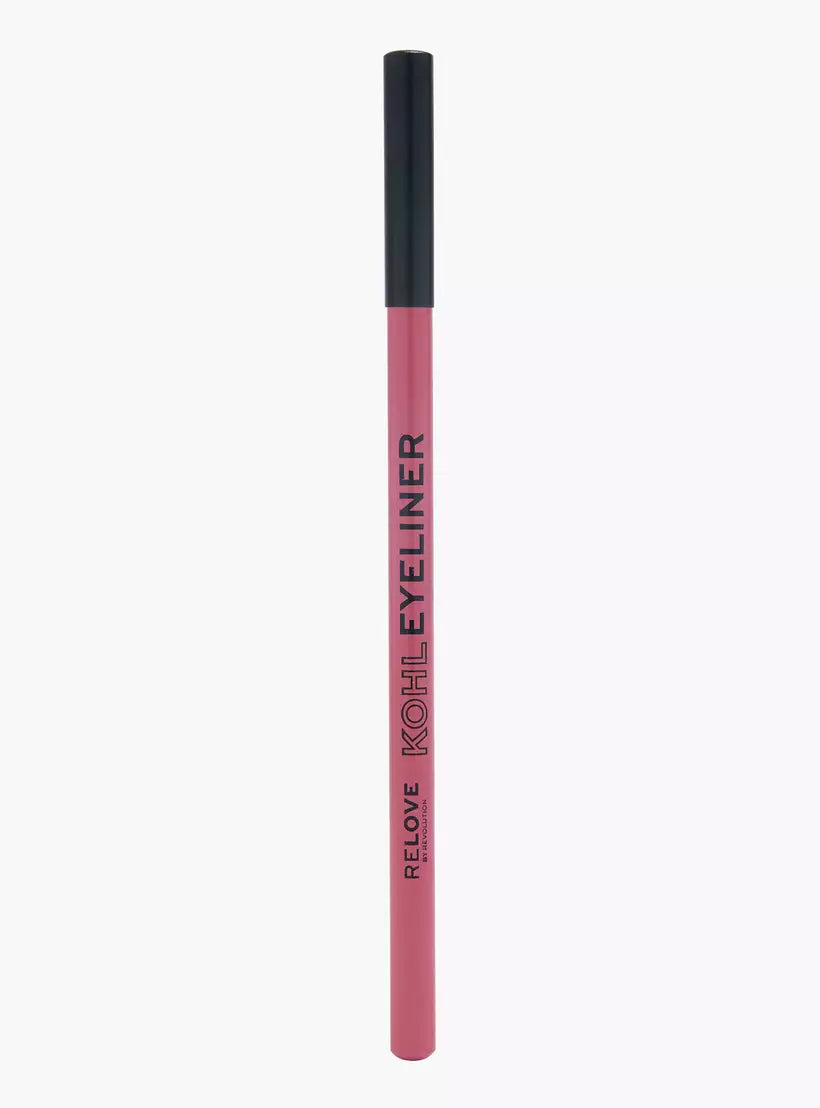 Relove Coloured Kohl Eyeliner Relove Coloured Kohl Eyeliner