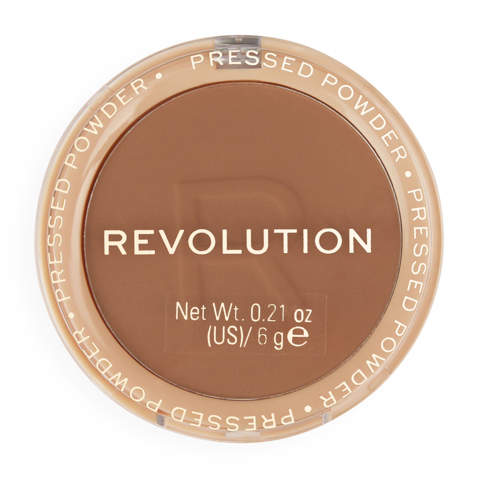 Revolution Reloaded Pressed Powder Revolution Reloaded Pressed Powder